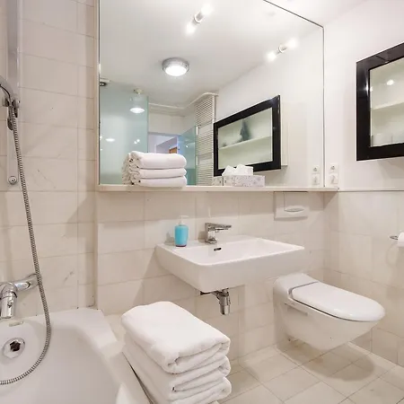 Fine Dalmatinova Apartment