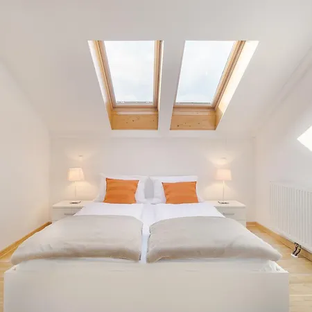 Fine Dalmatinova Apartment *