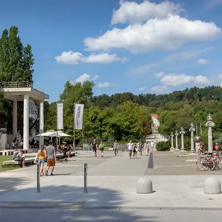 Daire Fine Dalmatinova