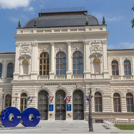 Daire Fine Dalmatinova *