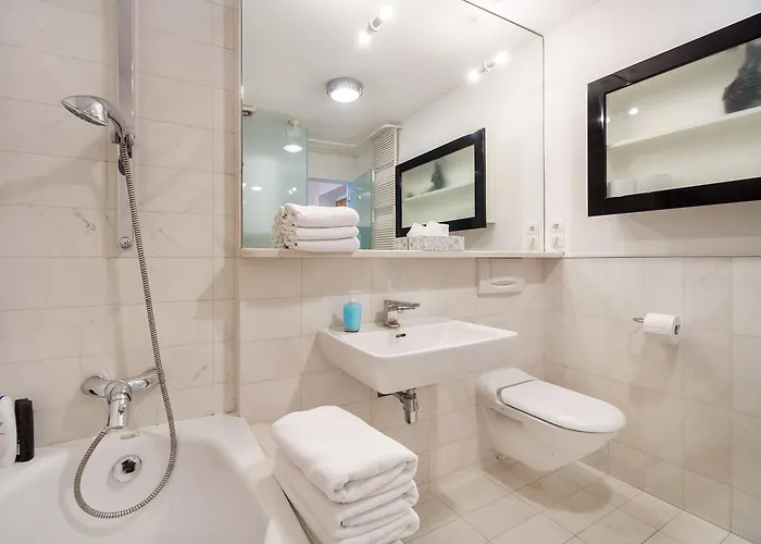 Fine Dalmatinova Appartement