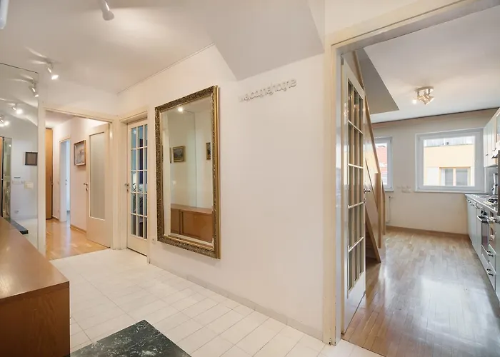 Fine Dalmatinova Lubiana