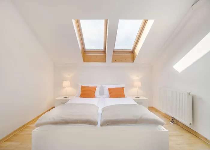 Fine Dalmatinova Appartamento *