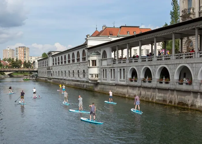 Fine Dalmatinova Appartamento