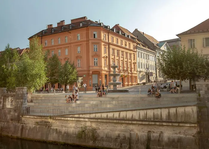 Fine Dalmatinova Lubiana