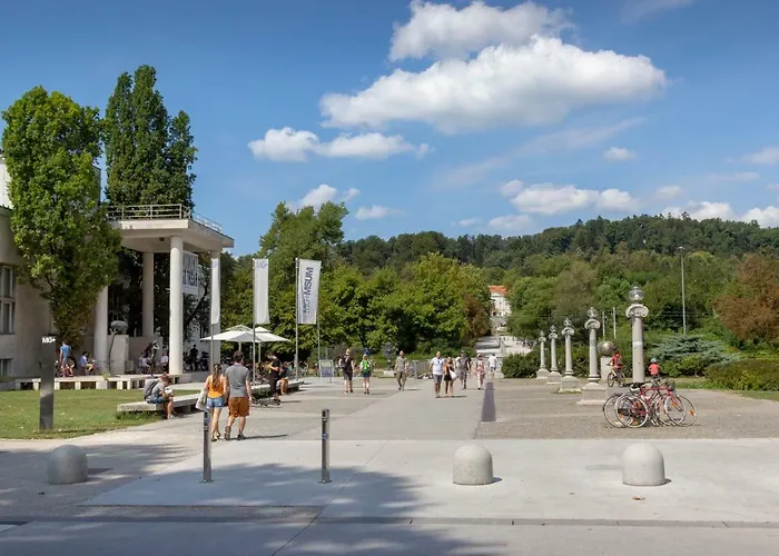 Appartamento Fine Dalmatinova