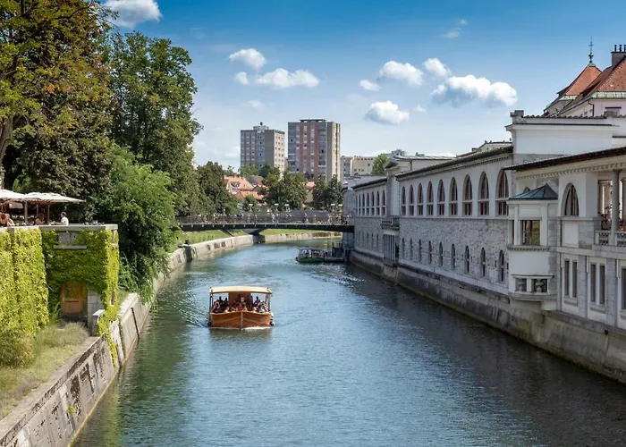 Appartamento Fine Dalmatinova