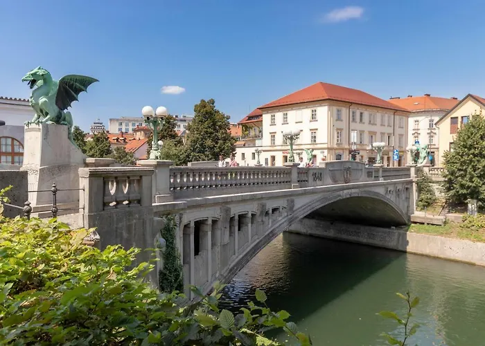 Appartamento Fine Dalmatinova *