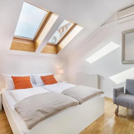 Fine Dalmatinova Apartment